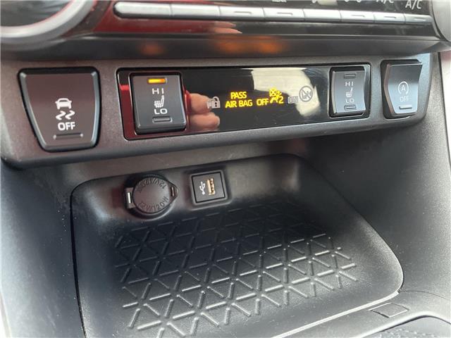 2024 Toyota RAV4 LE (Stk: 12108423A) in Concord - Image 34 of 38