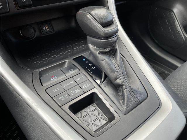 2024 Toyota RAV4 LE (Stk: 12108423A) in Concord - Image 35 of 38