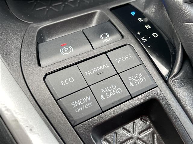 2024 Toyota RAV4 LE (Stk: 12108423A) in Concord - Image 36 of 38
