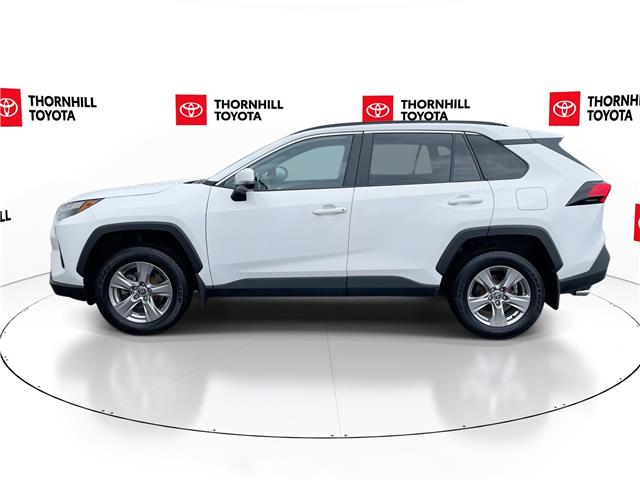 2024 Toyota RAV4 XLE (Stk: 12108390A) in Concord - Image 6 of 43 2024 Toyota RAV4 XLE (Stk: 12108390A) in Concord - Image 6 of 43