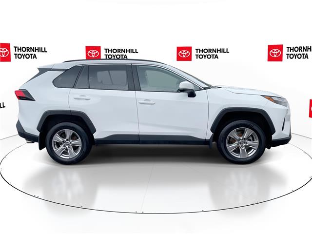 2024 Toyota RAV4 XLE (Stk: 12108390A) in Concord - Image 10 of 43 2024 Toyota RAV4 XLE (Stk: 12108390A) in Concord - Image 10 of 43