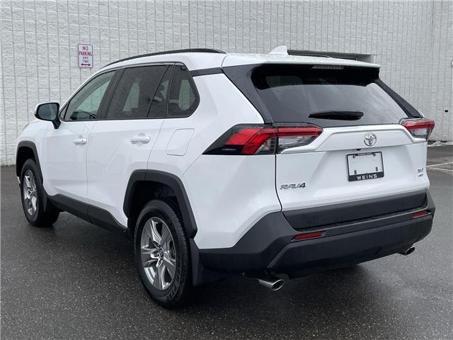 2024 Toyota RAV4 XLE (Stk: 12108390A) in Concord - Image 12 of 43 2024 Toyota RAV4 XLE (Stk: 12108390A) in Concord - Image 12 of 43