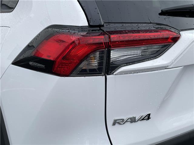 2024 Toyota RAV4 XLE (Stk: 12108390A) in Concord - Image 16 of 43 2024 Toyota RAV4 XLE (Stk: 12108390A) in Concord - Image 16 of 43