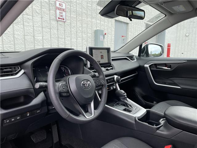 2024 Toyota RAV4 XLE (Stk: 12108390A) in Concord - Image 23 of 43 2024 Toyota RAV4 XLE (Stk: 12108390A) in Concord - Image 23 of 43