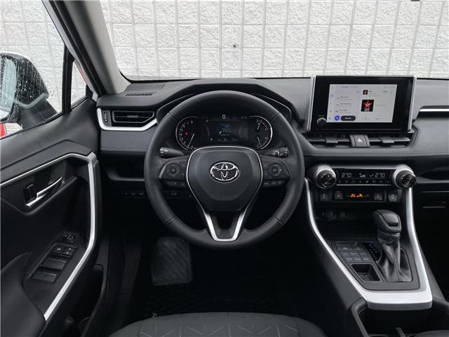 2024 Toyota RAV4 XLE (Stk: 12108390A) in Concord - Image 29 of 43 2024 Toyota RAV4 XLE (Stk: 12108390A) in Concord - Image 29 of 43