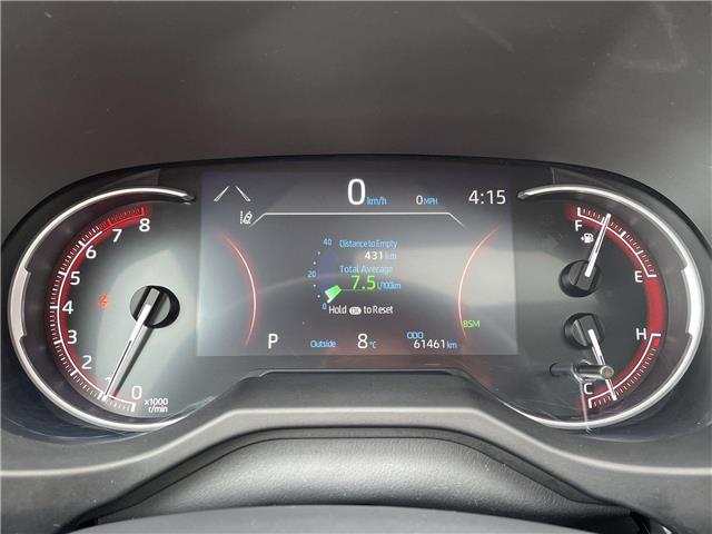2024 Toyota RAV4 XLE (Stk: 12108390A) in Concord - Image 31 of 43 2024 Toyota RAV4 XLE (Stk: 12108390A) in Concord - Image 31 of 43