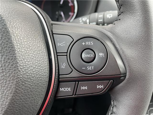 2024 Toyota RAV4 XLE (Stk: 12108390A) in Concord - Image 33 of 43 2024 Toyota RAV4 XLE (Stk: 12108390A) in Concord - Image 33 of 43