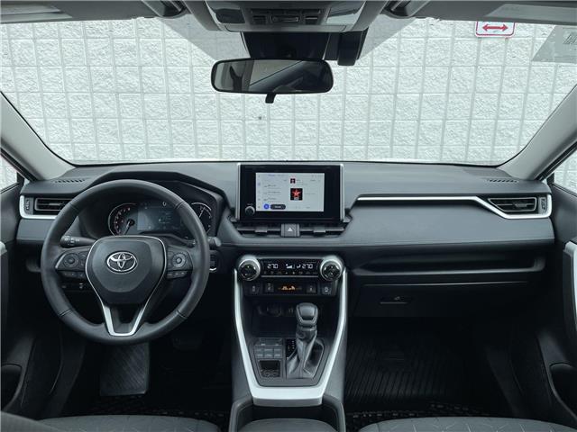 2024 Toyota RAV4 XLE (Stk: 12108390A) in Concord - Image 34 of 43 2024 Toyota RAV4 XLE (Stk: 12108390A) in Concord - Image 34 of 43