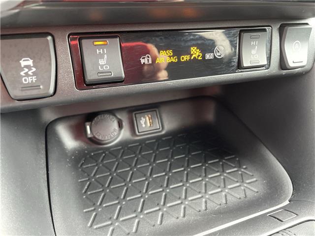 2024 Toyota RAV4 XLE (Stk: 12108390A) in Concord - Image 38 of 43 2024 Toyota RAV4 XLE (Stk: 12108390A) in Concord - Image 38 of 43