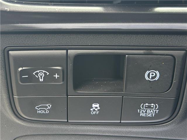 2025 Hyundai Tucson Hybrid N-Line (Stk: 16U101704) in Markham - Image 13 of 34