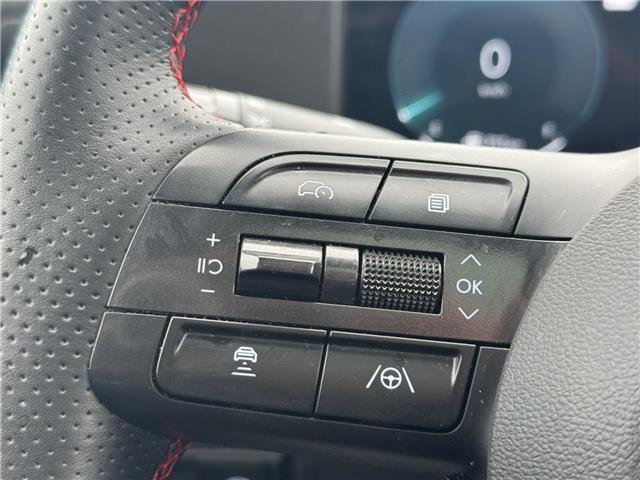 2025 Hyundai Tucson Hybrid N-Line (Stk: 16U101704) in Markham - Image 16 of 34