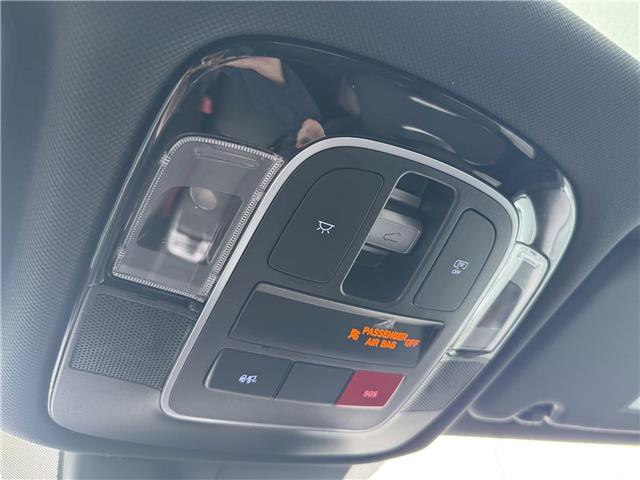 2025 Hyundai Tucson Hybrid N-Line (Stk: 16U101704) in Markham - Image 20 of 34