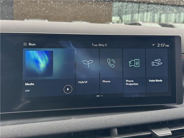 2025 Hyundai Tucson Hybrid N-Line (Stk: 16U101704) in Markham - Image 21 of 34