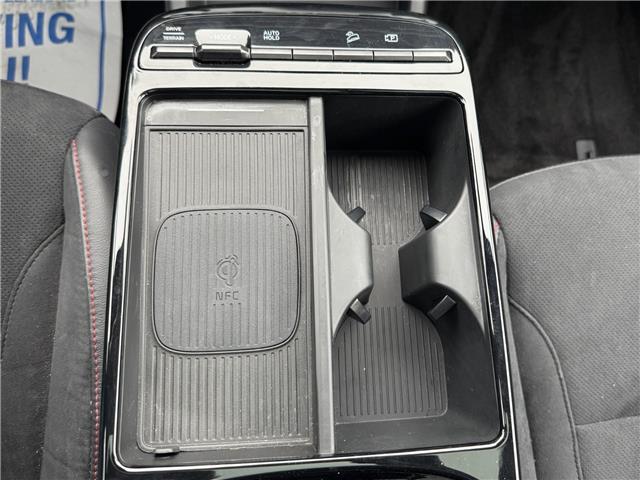 2025 Hyundai Tucson Hybrid N-Line (Stk: 16U101704) in Markham - Image 24 of 34