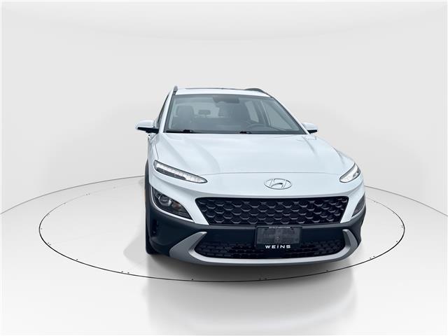 2023 Hyundai Kona 2.0L Preferred Sun & Leather Package (Stk: 16T2273A) in Markham - Image 2 of 28