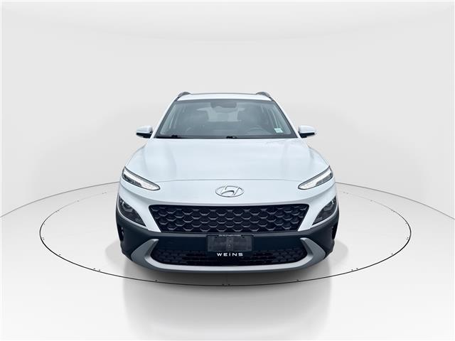 2023 Hyundai Kona 2.0L Preferred Sun & Leather Package (Stk: 16T2273A) in Markham - Image 3 of 28