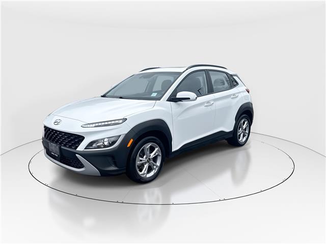 2023 Hyundai Kona 2.0L Preferred Sun & Leather Package (Stk: 16T2273A) in Markham - Image 4 of 28