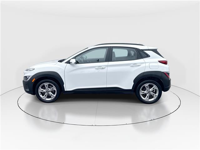 2023 Hyundai Kona 2.0L Preferred Sun & Leather Package (Stk: 16T2273A) in Markham - Image 5 of 28