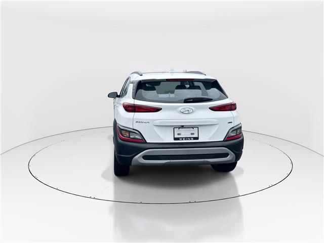 2023 Hyundai Kona 2.0L Preferred Sun & Leather Package (Stk: 16T2273A) in Markham - Image 6 of 28