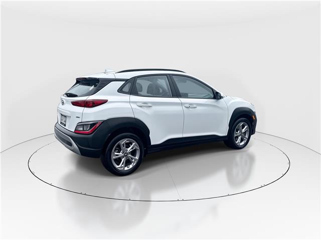 2023 Hyundai Kona 2.0L Preferred Sun & Leather Package (Stk: 16T2273A) in Markham - Image 8 of 28