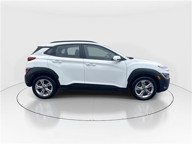 2023 Hyundai Kona 2.0L Preferred Sun & Leather Package (Stk: 16T2273A) in Markham - Image 9 of 28