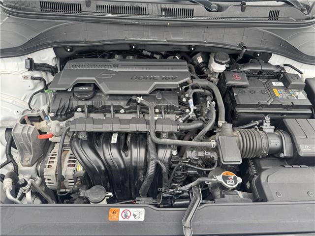 2023 Hyundai Kona 2.0L Preferred Sun & Leather Package (Stk: 16T2273A) in Markham - Image 11 of 28