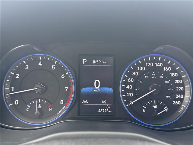 2023 Hyundai Kona 2.0L Preferred Sun & Leather Package (Stk: 16T2273A) in Markham - Image 18 of 28