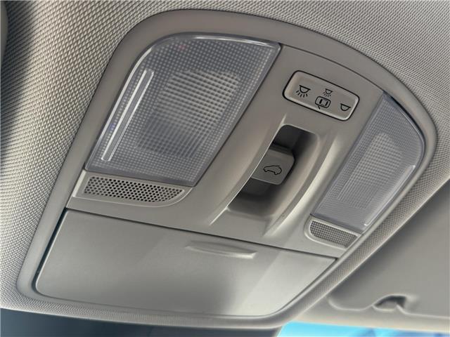 2023 Hyundai Kona 2.0L Preferred Sun & Leather Package (Stk: 16T2273A) in Markham - Image 19 of 28