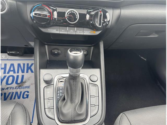 2023 Hyundai Kona 2.0L Preferred Sun & Leather Package (Stk: 16T2273A) in Markham - Image 22 of 28