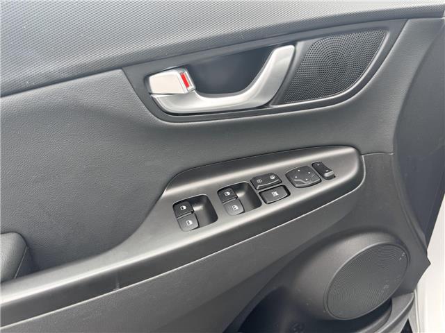 2023 Hyundai Kona 2.0L Preferred Sun & Leather Package (Stk: 16T2273A) in Markham - Image 25 of 28