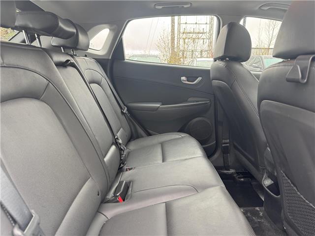 2023 Hyundai Kona 2.0L Preferred Sun & Leather Package (Stk: 16T2273A) in Markham - Image 26 of 28