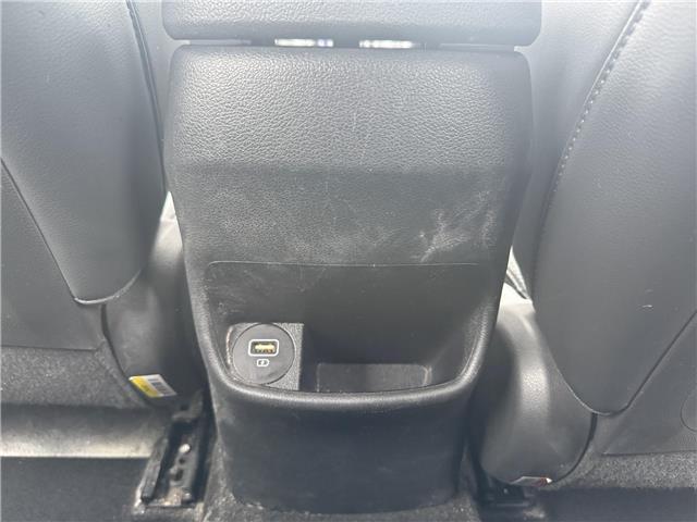 2023 Hyundai Kona 2.0L Preferred Sun & Leather Package (Stk: 16T2273A) in Markham - Image 27 of 28