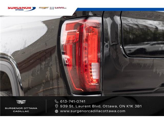 2025 GMC Sierra 1500 Denali (Stk: R28320A) in Ottawa - Image 4 of 12 2025 GMC Sierra 1500 Denali (Stk: R28320A) in Ottawa - Image 4 of 12