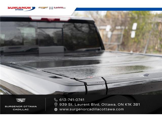 2025 GMC Sierra 1500 Denali (Stk: R28320A) in Ottawa - Image 6 of 12 2025 GMC Sierra 1500 Denali (Stk: R28320A) in Ottawa - Image 6 of 12