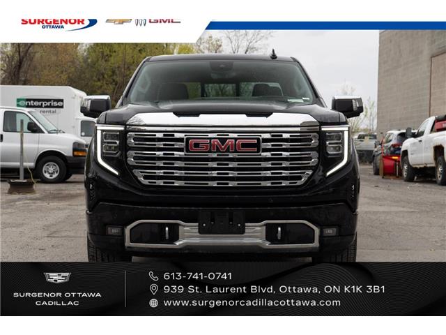 2025 GMC Sierra 1500 Denali (Stk: R28320A) in Ottawa - Image 7 of 12 2025 GMC Sierra 1500 Denali (Stk: R28320A) in Ottawa - Image 7 of 12