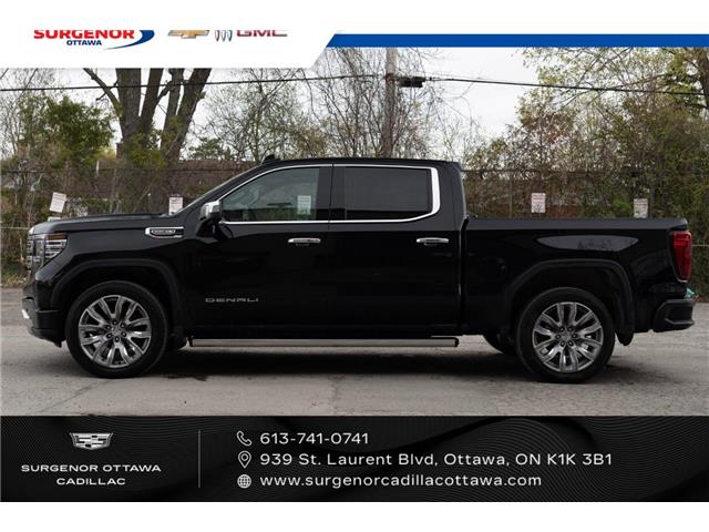 2025 GMC Sierra 1500 Denali (Stk: R28320A) in Ottawa - Image 8 of 12 2025 GMC Sierra 1500 Denali (Stk: R28320A) in Ottawa - Image 8 of 12
