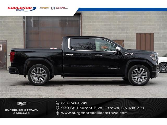 2025 GMC Sierra 1500 Denali (Stk: R28320A) in Ottawa - Image 10 of 12 2025 GMC Sierra 1500 Denali (Stk: R28320A) in Ottawa - Image 10 of 12