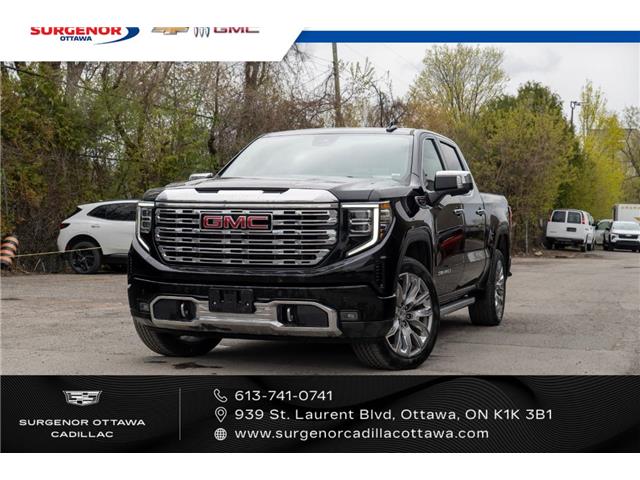 2025 GMC Sierra 1500 Denali (Stk: R28320A) in Ottawa - Image 11 of 12 2025 GMC Sierra 1500 Denali (Stk: R28320A) in Ottawa - Image 11 of 12