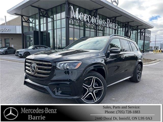 2026 Mercedes-Benz GLS 450 Base (Stk: 26MB117) in Innisfil - Image 1 of 19
