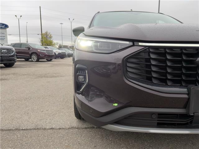 2023 Ford Escape Platinum (Stk: P7403) in Oakville - Image 6 of 28
