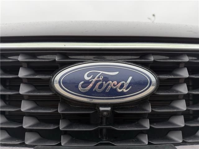 2023 Ford Escape Platinum (Stk: P7403) in Oakville - Image 7 of 28
