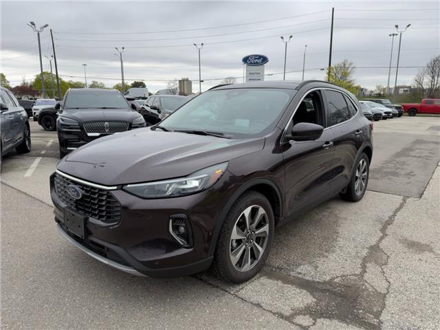 2023 Ford Escape Platinum (Stk: P7403) in Oakville - Image 8 of 28