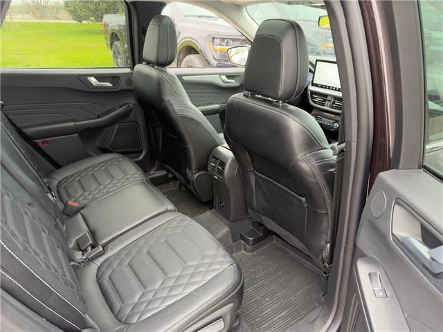 2023 Ford Escape Platinum (Stk: P7403) in Oakville - Image 15 of 28
