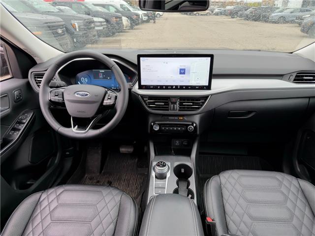 2023 Ford Escape Platinum (Stk: P7403) in Oakville - Image 16 of 28