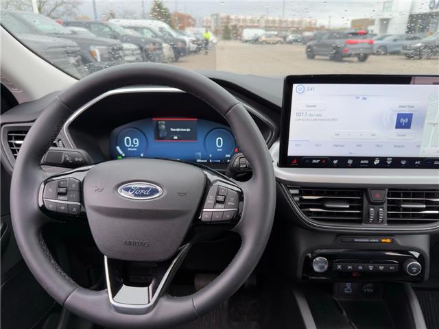 2023 Ford Escape Platinum (Stk: P7403) in Oakville - Image 17 of 28