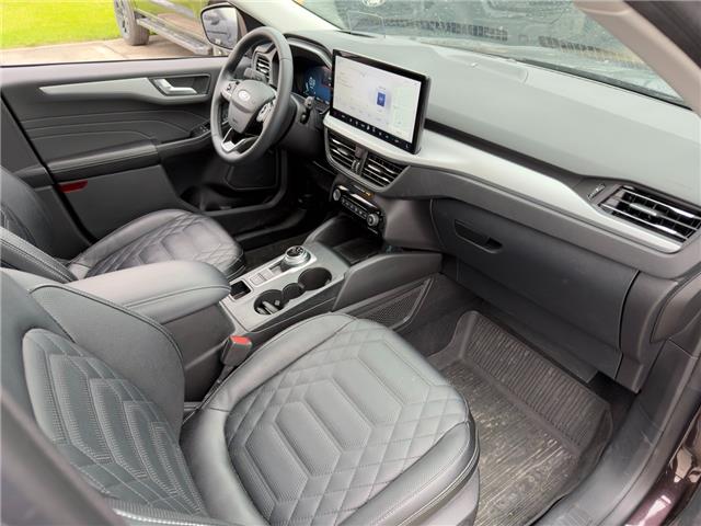 2023 Ford Escape Platinum (Stk: P7403) in Oakville - Image 19 of 28