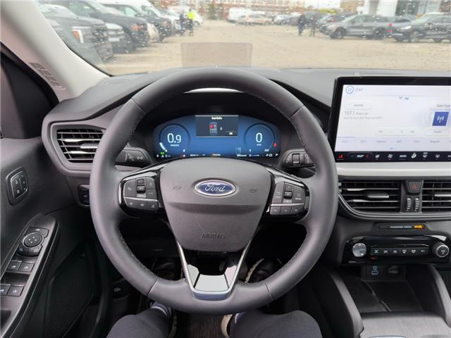 2023 Ford Escape Platinum (Stk: P7403) in Oakville - Image 20 of 28
