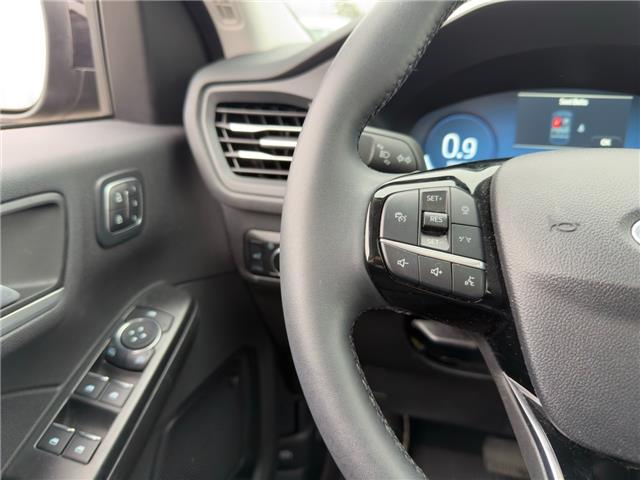 2023 Ford Escape Platinum (Stk: P7403) in Oakville - Image 21 of 28