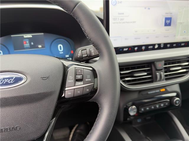 2023 Ford Escape Platinum (Stk: P7403) in Oakville - Image 22 of 28
