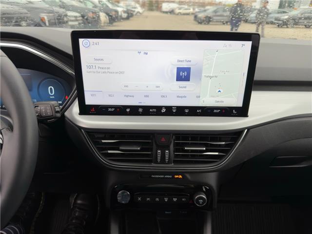 2023 Ford Escape Platinum (Stk: P7403) in Oakville - Image 24 of 28